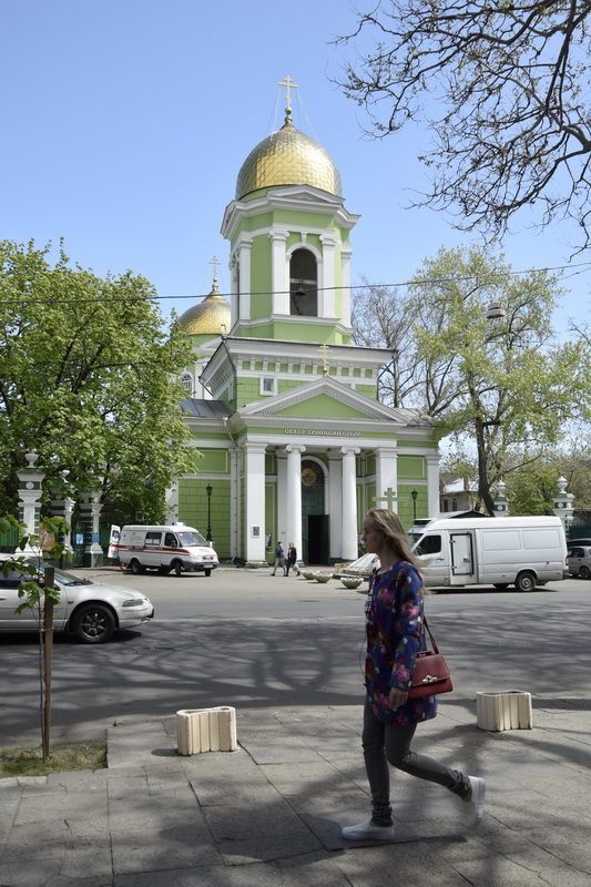 Одесса. Ни слова о художественности Только о сути :  - _DSC5656.JPG