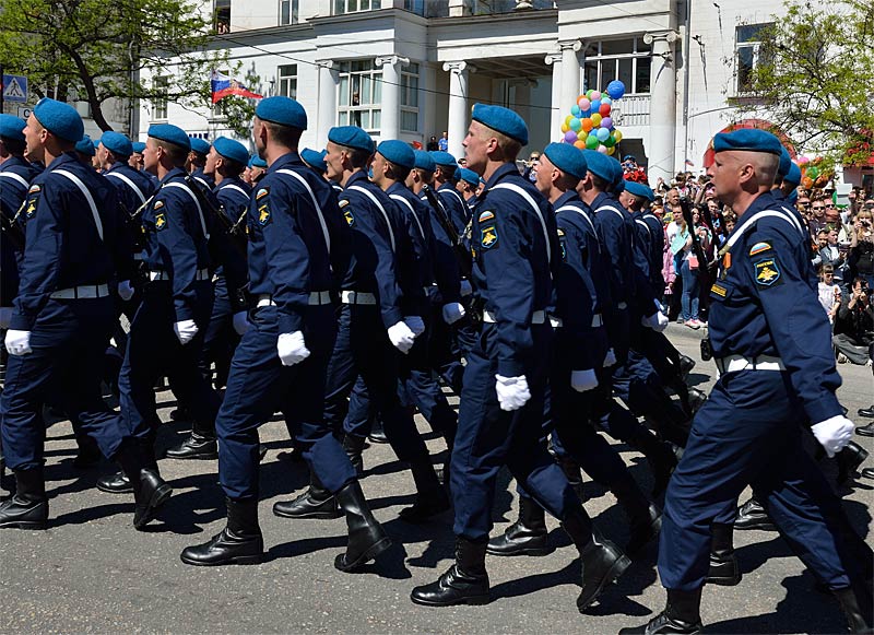 Севастополь 9 мая 2015. Сухопутный парад. 71 - DSC_8275NOFS.jpg