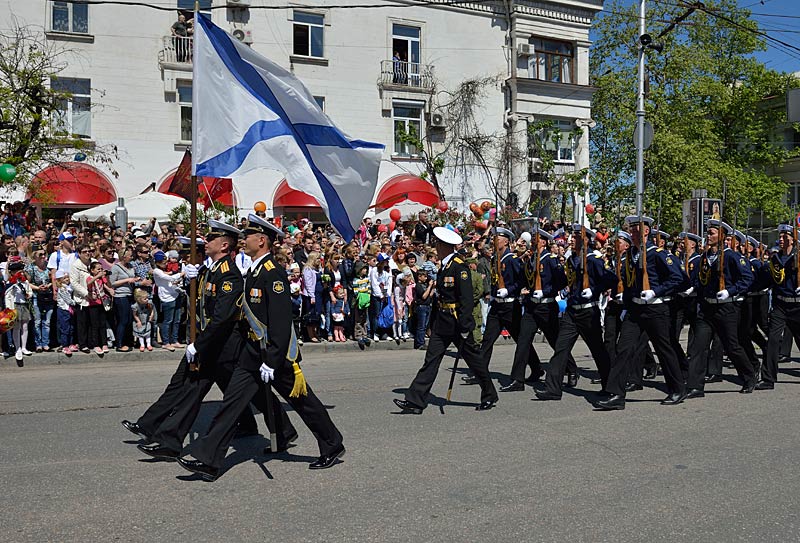 Севастополь 9 мая 2015. Сухопутный парад. 76 - DSC_8302NOFS.jpg