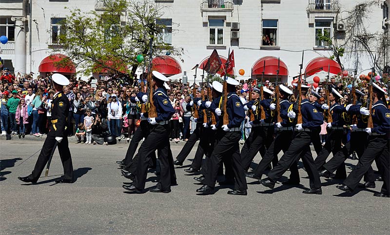 Севастополь 9 мая 2015. Сухопутный парад. 78 - DSC_8308NOFS.jpg