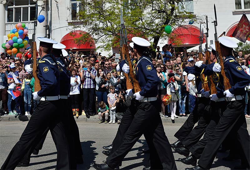 Севастополь 9 мая 2015. Сухопутный парад. 79 - DSC_8306NOFS.jpg