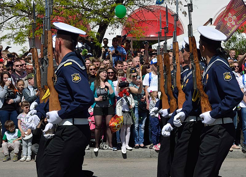 Севастополь 9 мая 2015. Сухопутный парад. 81 - DSC_8305NOFS.jpg