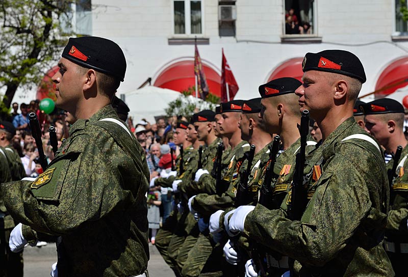 Севастополь 9 мая 2015. Сухопутный парад. 86 - DSC_8333NOFS.jpg