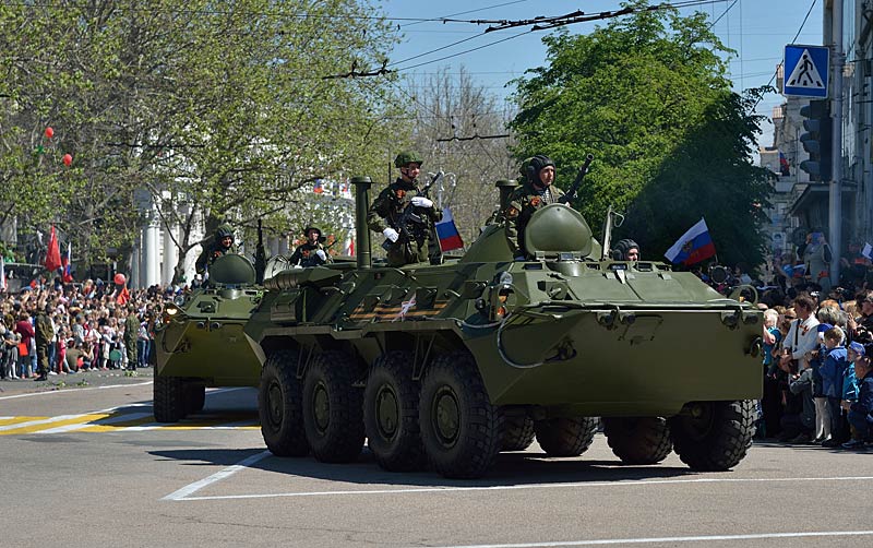 Севастополь 9 мая 2015. Сухопутный парад. 92 - DSC_8394NOFS.jpg