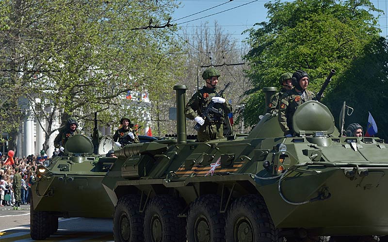 Севастополь 9 мая 2015. Сухопутный парад. 93 - DSC_8395NOFS.jpg