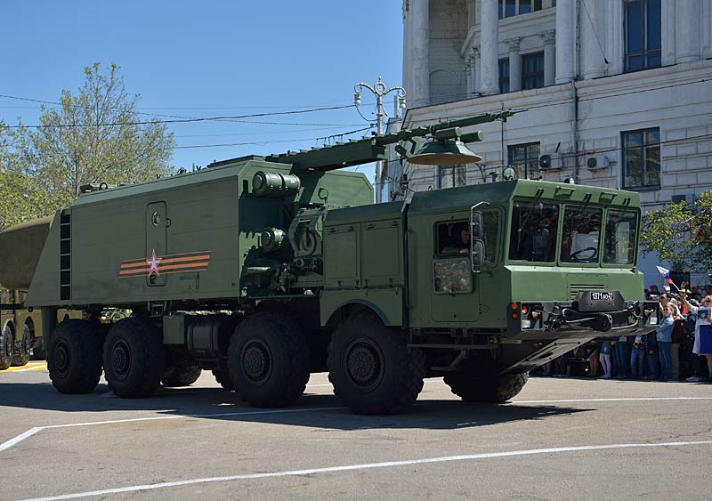 Севастополь 9 мая 2015. Береговой ракетный комплекс Бастион . 111 - DSC_8381NOFS.jpg