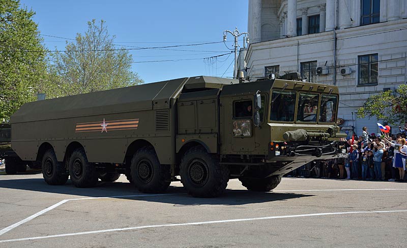 Севастополь 9 мая 2015. Береговой ракетный комплекс Бастион . 114 - DSC_8385NOFS.jpg