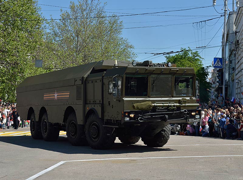 Севастополь 9 мая 2015. Береговой ракетный комплекс Бастион . 115 - DSC_8386NOFS.jpg