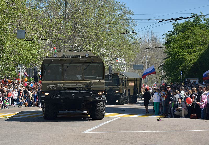 Севастополь 9 мая 2015. Береговой ракетный комплекс Бастион . 116 - DSC_8423NOFS.jpg