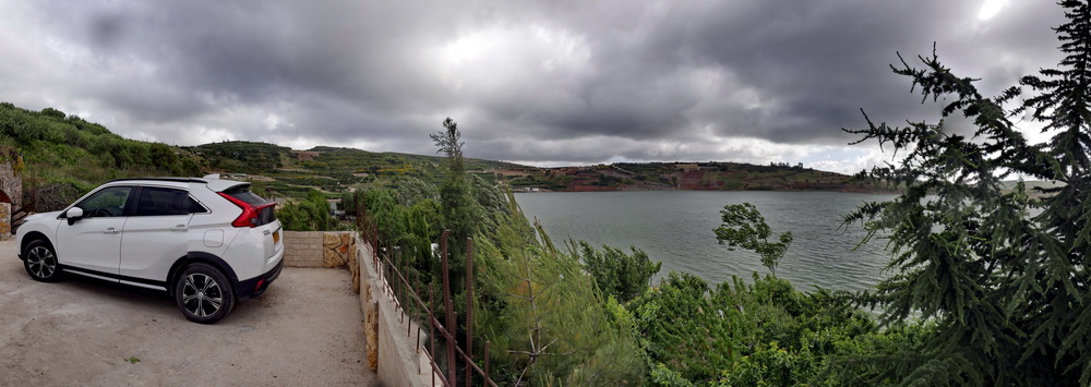 Хождения на 3 моря или путешествия по Израилю. - _1350401 Panorama.jpg