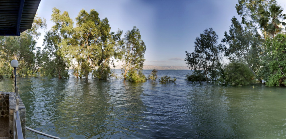 Хождения на 3 моря или путешествия по Израилю. - _1350579 Panorama.jpg