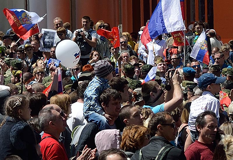 Город-герой Севастополь. День ПОБЕДЫ 9 мая 2015. Sevastopol. 9 May 2015. - DSC_8615NOFS.jpg