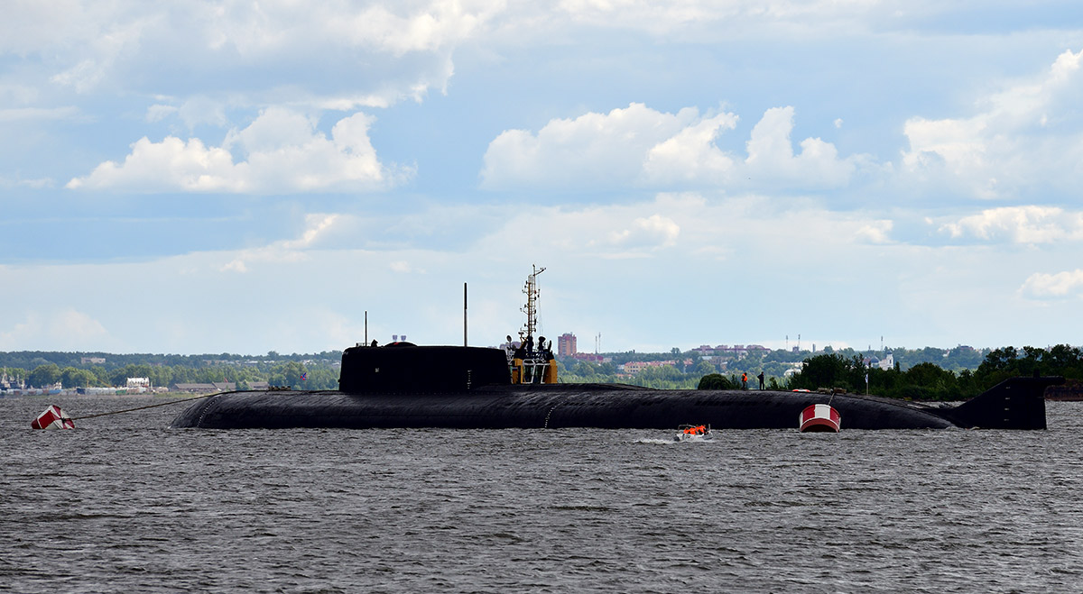 День ВМФ 2021. Кронштадт. АПЛ Орёл . 230721. 9234. - DSC_9234_00001F.jpg