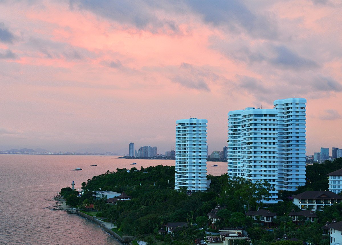 Паттайя: город любви и русской речи. Предварительный фотоотчёт. Pattaya. - DSC_5357NT1GS.jpg