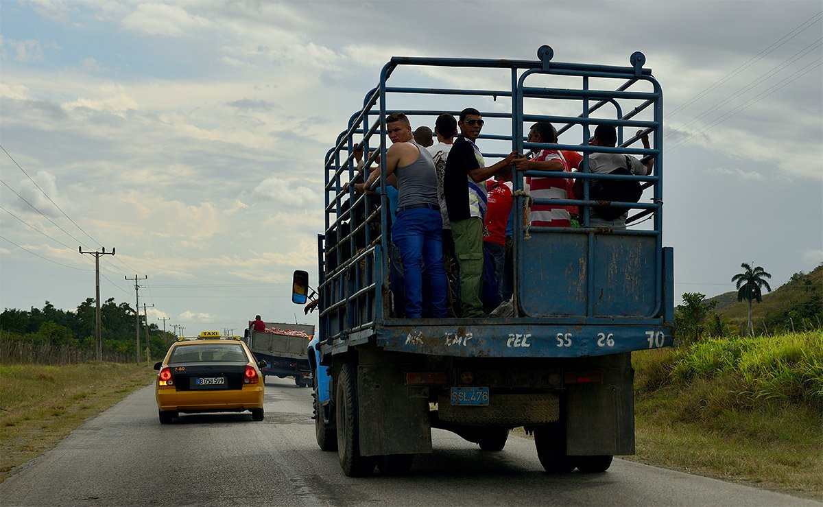 Автодороги Кубы. Санкти-Спиритус - Тринидад. - DSC_9302_00001F.jpg