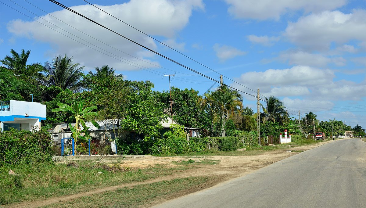 Сагуа-Ла-Гранде. Карибский кризис. Sagua La Grande. - DSC_7242NOF.jpg