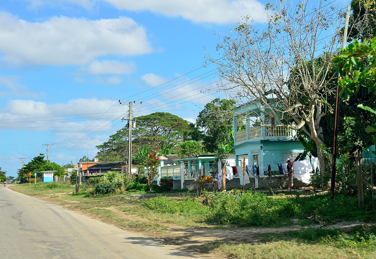 Сагуа-Ла-Гранде. Карибский кризис. Sagua La Grande. - DSC_7243NOF.jpg