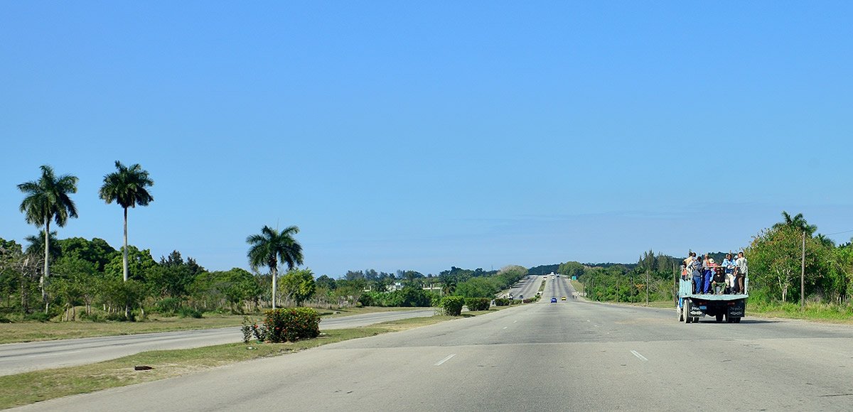 Автодороги Кубы. Гавана - Варадеро. Havana - Varadero. - DSC_6033_00001F.jpg