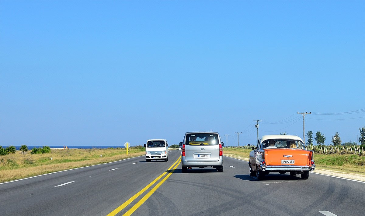 Автодороги Кубы. Гавана - Варадеро. Havana - Varadero. - DSC_6055_00001F.jpg