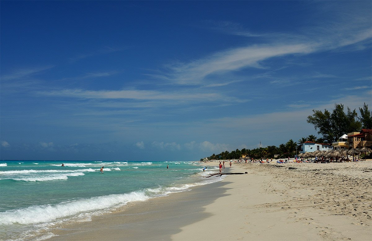 Варадеро. Varadero. - DSC_6443_00001F.jpg