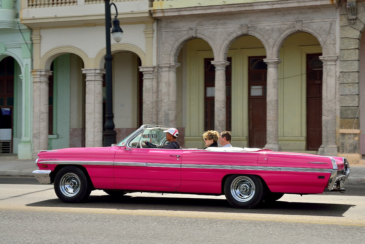 Куба. Ретро автомобили. Cuba. Retro Cars. 172 - DSC_4029NOF.jpg