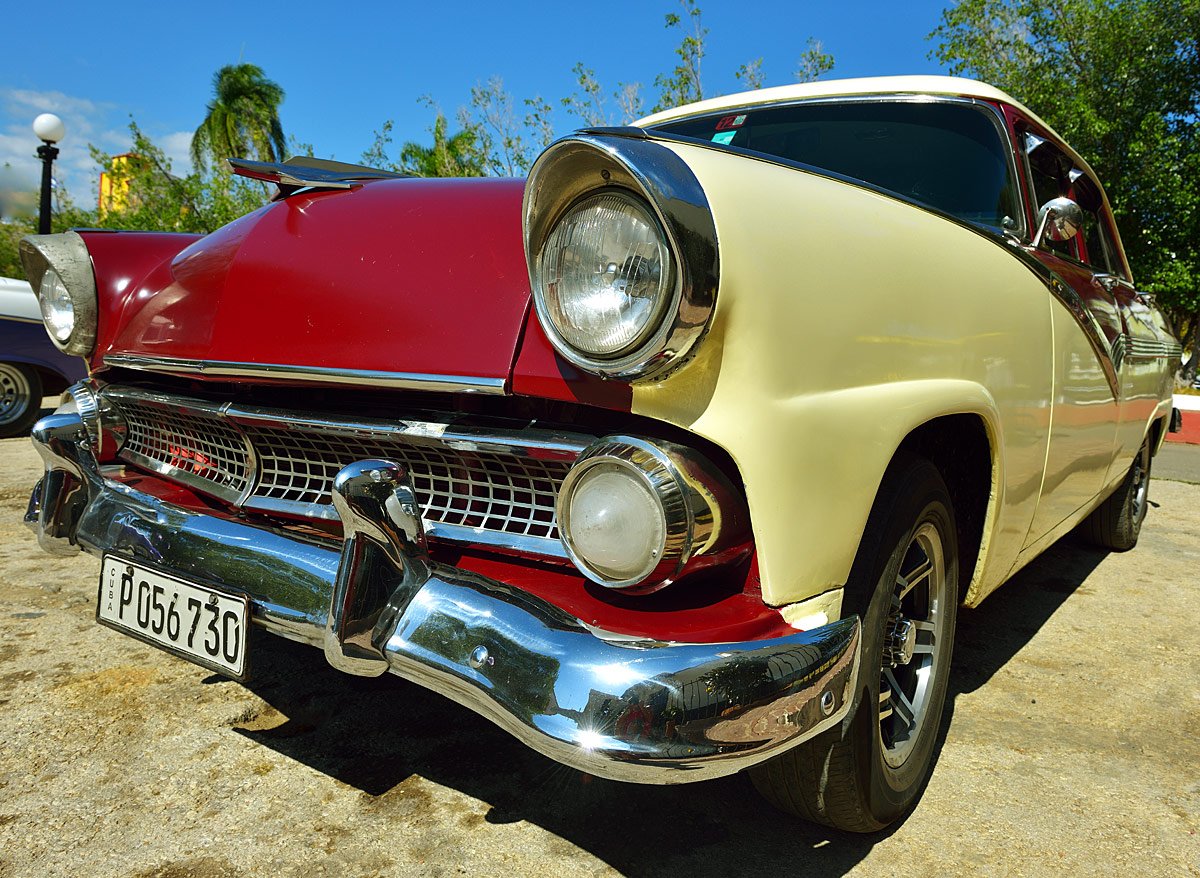 Куба. Ретро автомобили. Cuba. Retro Cars. 174 - DSC_1474NT1GS.jpg