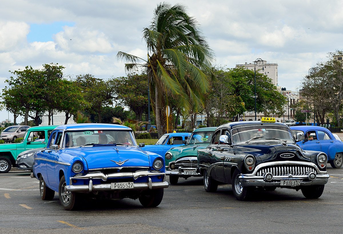 Куба. Ретро автомобили. Cuba. Retro Cars. 111 - DSC_4443NO-(2)F.jpg