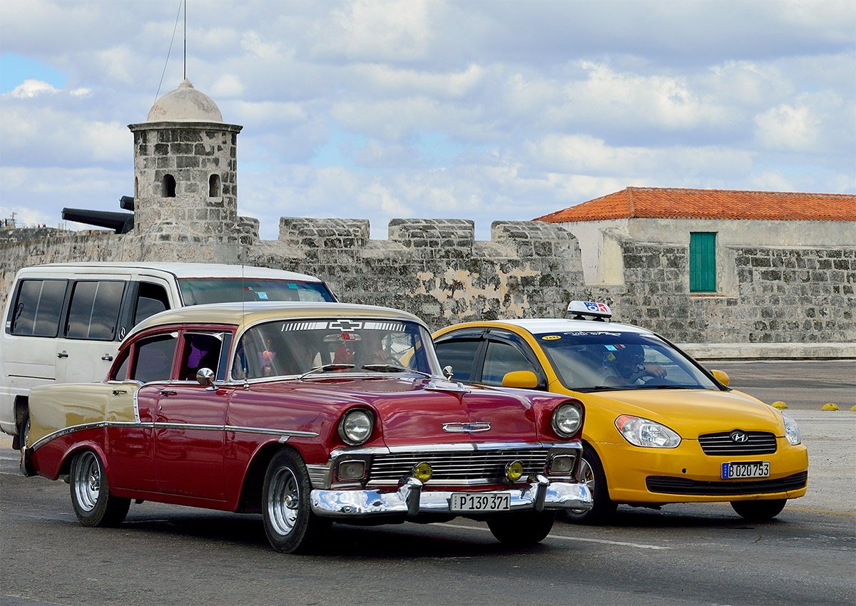 Куба. Ретро автомобили. Cuba. Retro Cars. 110 - DSC_4444NOF.jpg