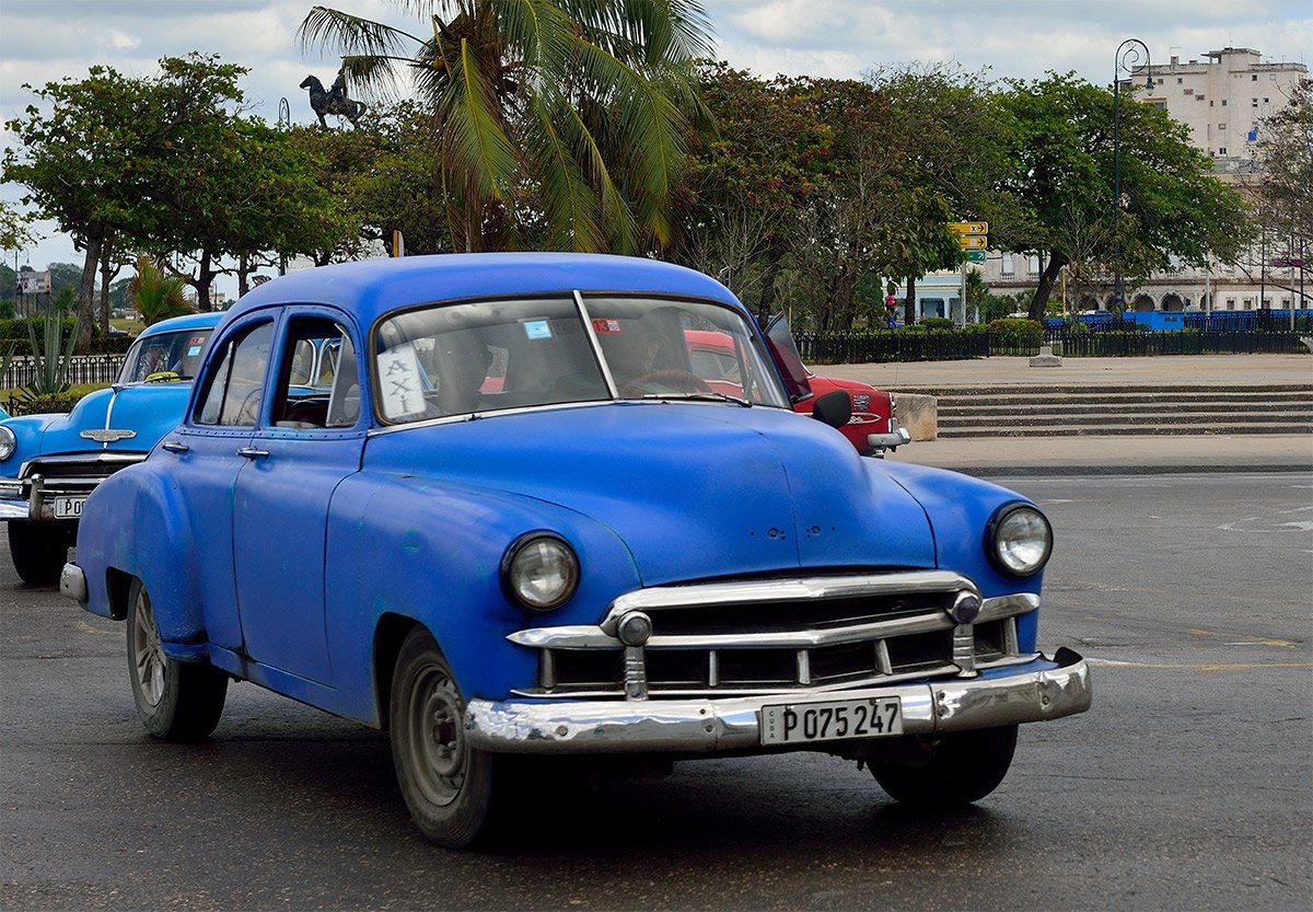 Куба. Ретро автомобили. Cuba. Retro Cars. 115 - DSC_4448NOF.jpg