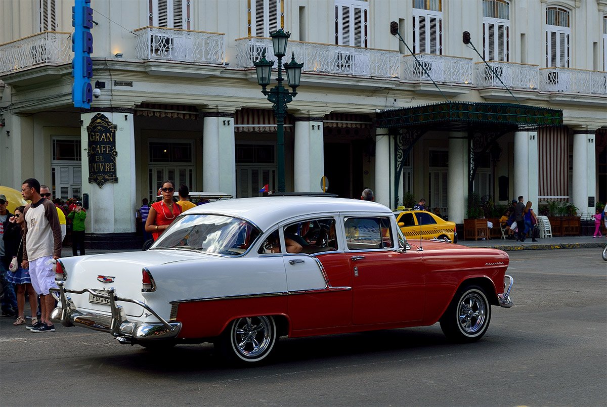 Куба. Ретро автомобили. Cuba. Retro Cars. 123 - DSC_4522NOF.jpg