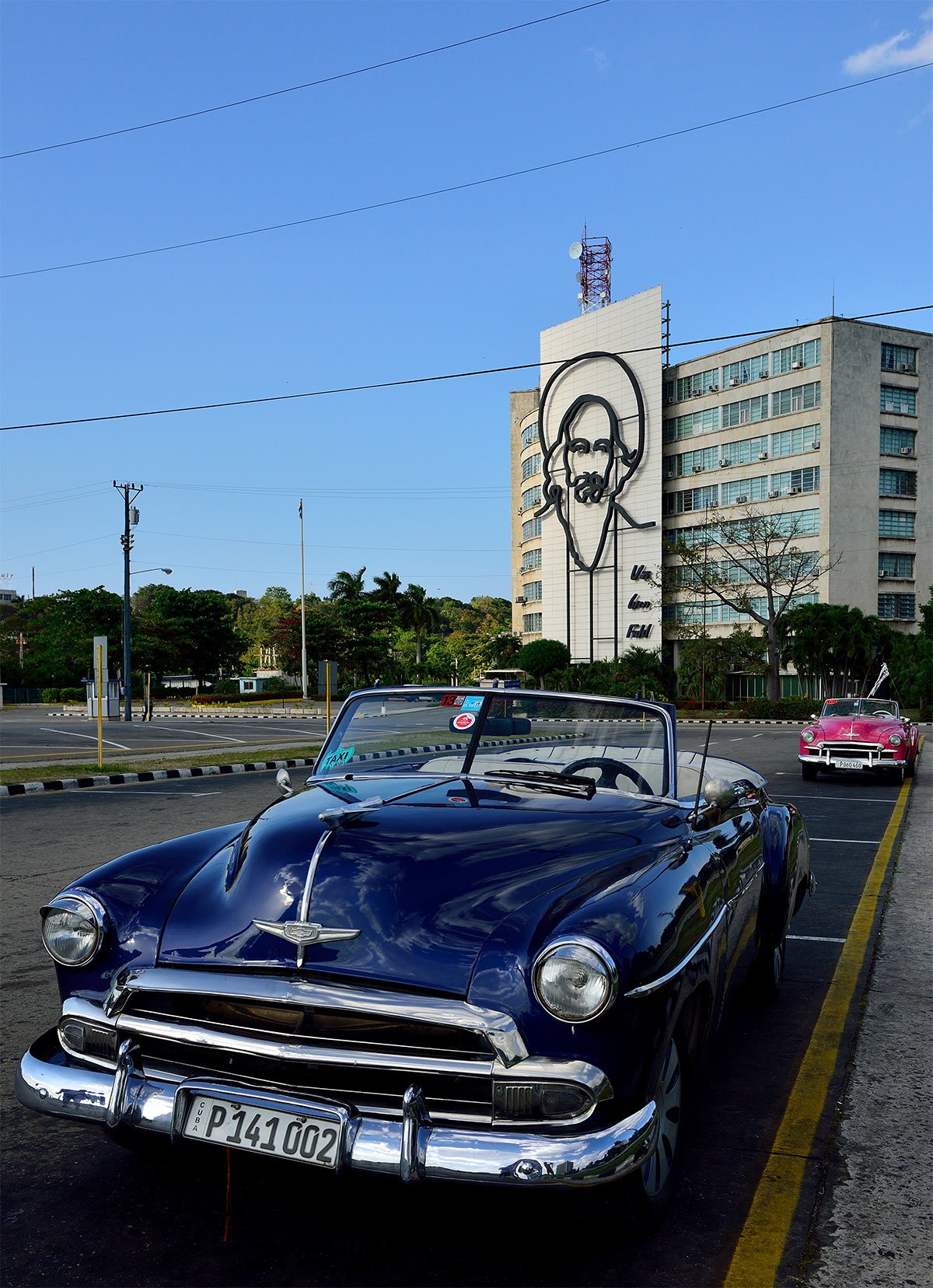 Куба. Ретро автомобили. Cuba. Retro Cars. 124 - DSC_5323NOF.jpg
