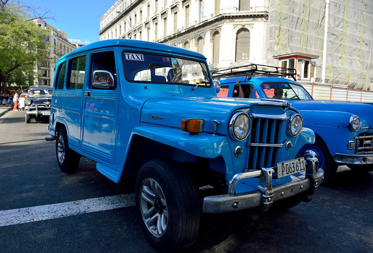 Куба. Ретро автомобили. Cuba. Retro Cars. 125 - DSC_3391NOF.jpg