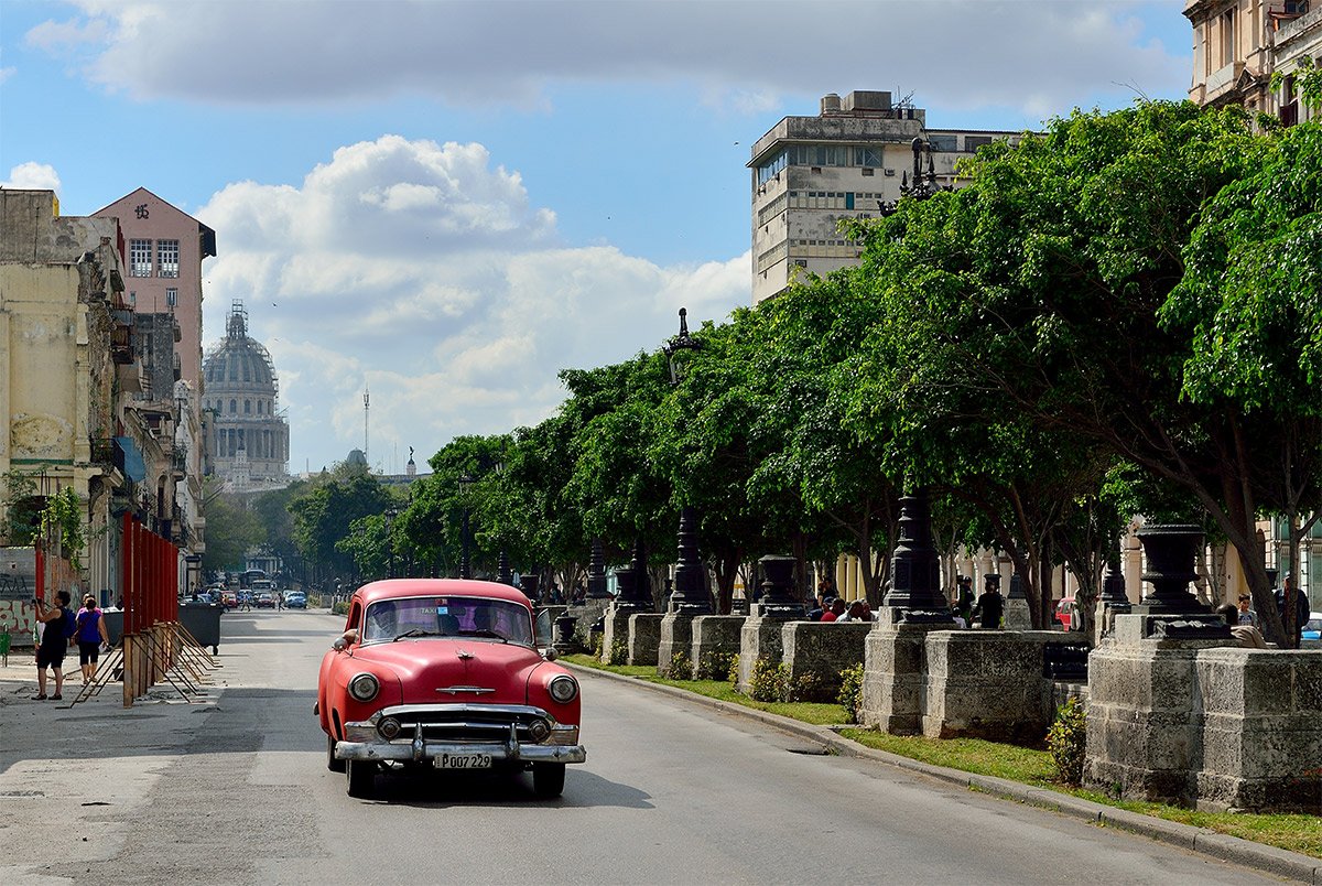 Куба. Ретро автомобили. Cuba. Retro Cars. 129 - DSC_3407NOF.jpg