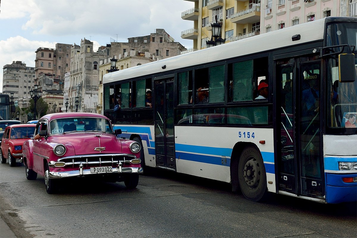 Куба. Ретро автомобили. Cuba. Retro Cars. 131 - DSC_3432NOF.jpg