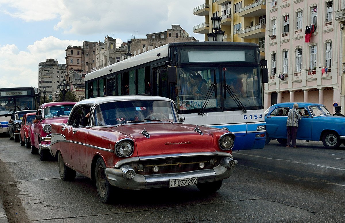 Куба. Ретро автомобили. Cuba. Retro Cars. 133 - DSC_3431NOF.jpg