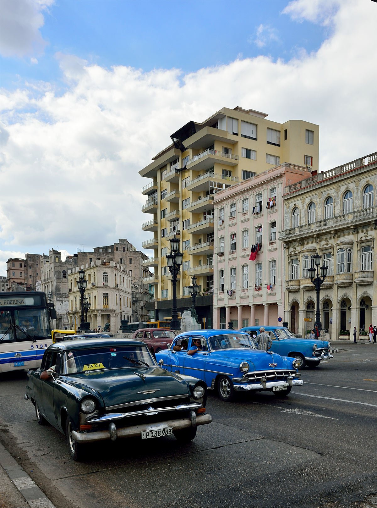 Куба. Ретро автомобили. Cuba. Retro Cars. 135 - DSC_3434NOF.jpg