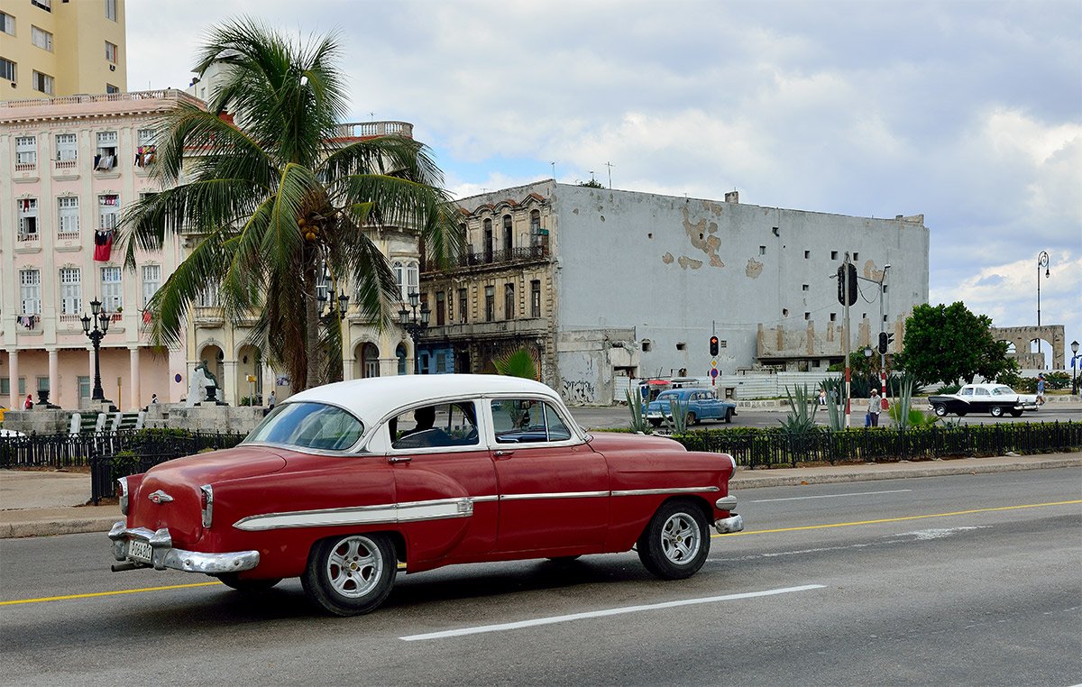 Куба. Ретро автомобили. Cuba. Retro Cars. 137 - DSC_3450NOF.jpg