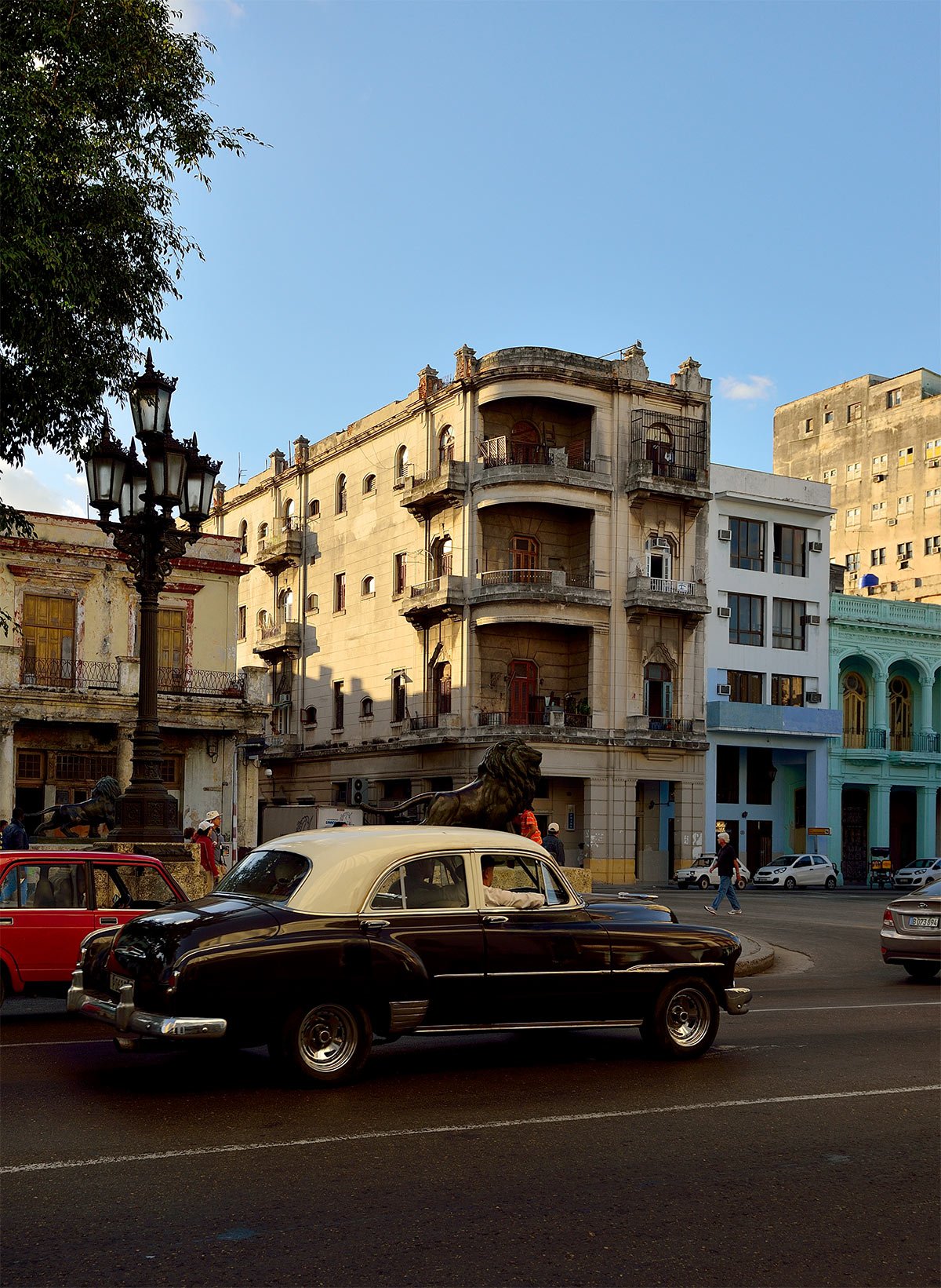 Куба. Ретро автомобили. Cuba. Retro Cars. 138 - DSC_3453NOF.jpg