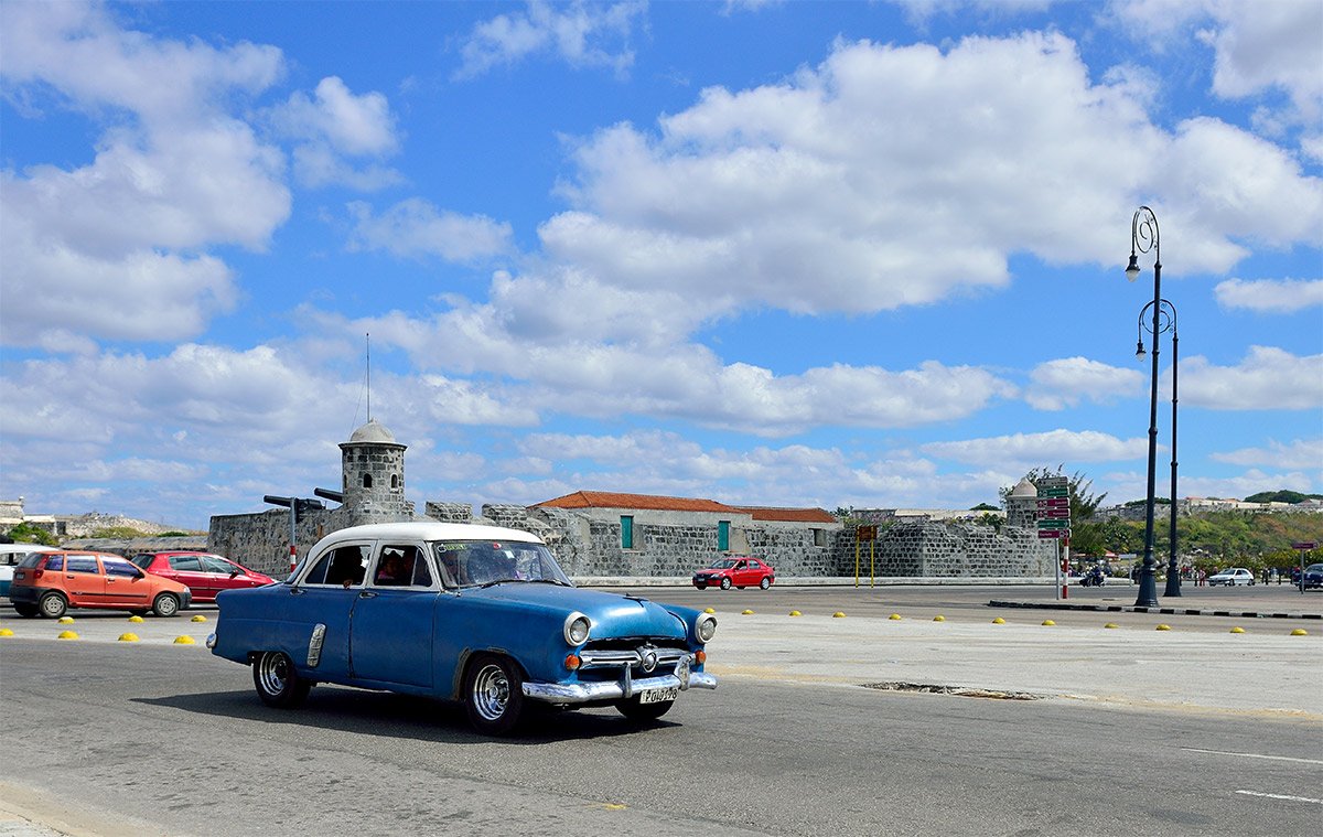 Куба. Ретро автомобили. Cuba. Retro Cars. 145 - DSC_3914NOF.jpg