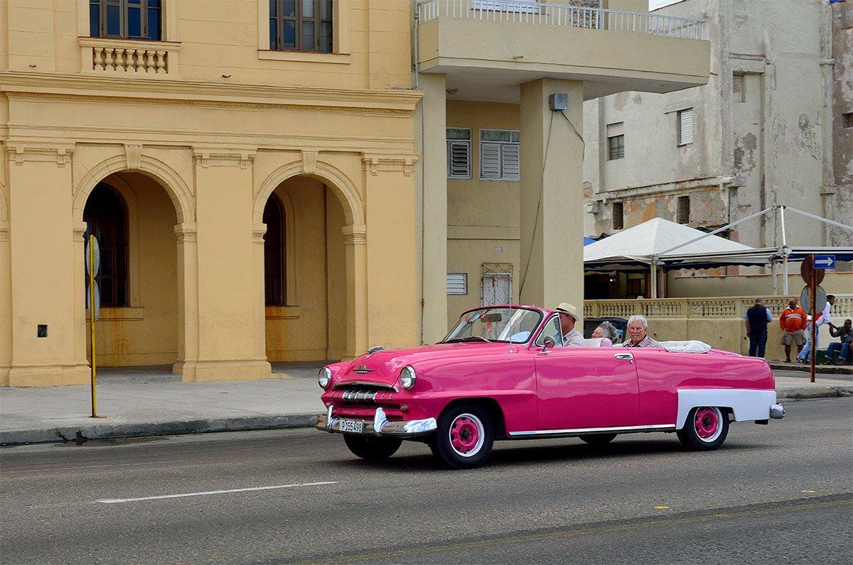 Куба. Ретро автомобили. Cuba. Retro Cars. 146 - DSC_4015NOF.jpg