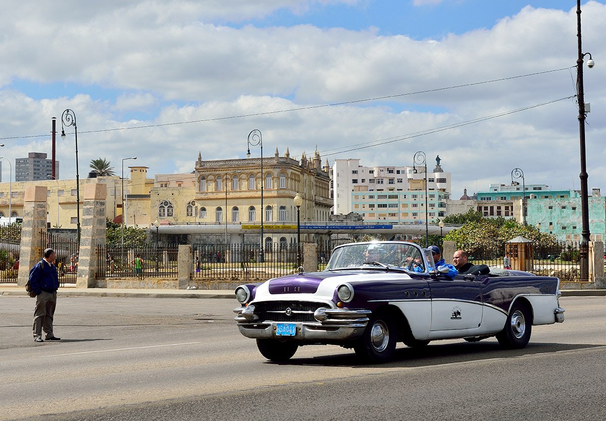 Куба. Ретро автомобили. Cuba. Retro Cars. 148 - DSC_4030NOF.jpg