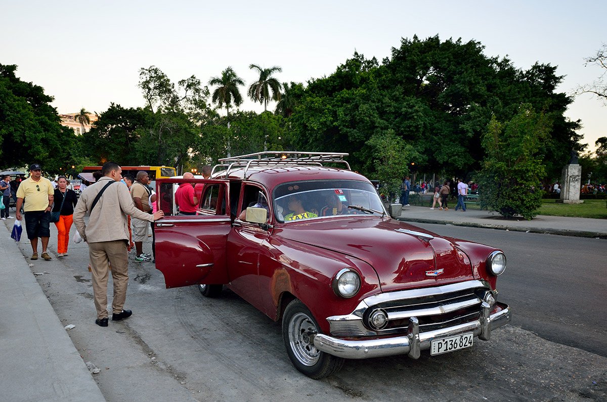 Куба. Ретро автомобили. Cuba. Retro Cars. 160 - DSC_3702NOF.jpg