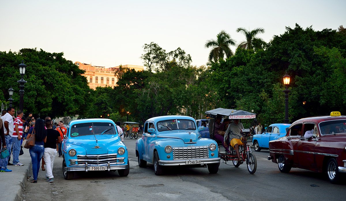 Куба. Ретро автомобили. Cuba. Retro Cars. 161 - DSC_3690NOF.jpg