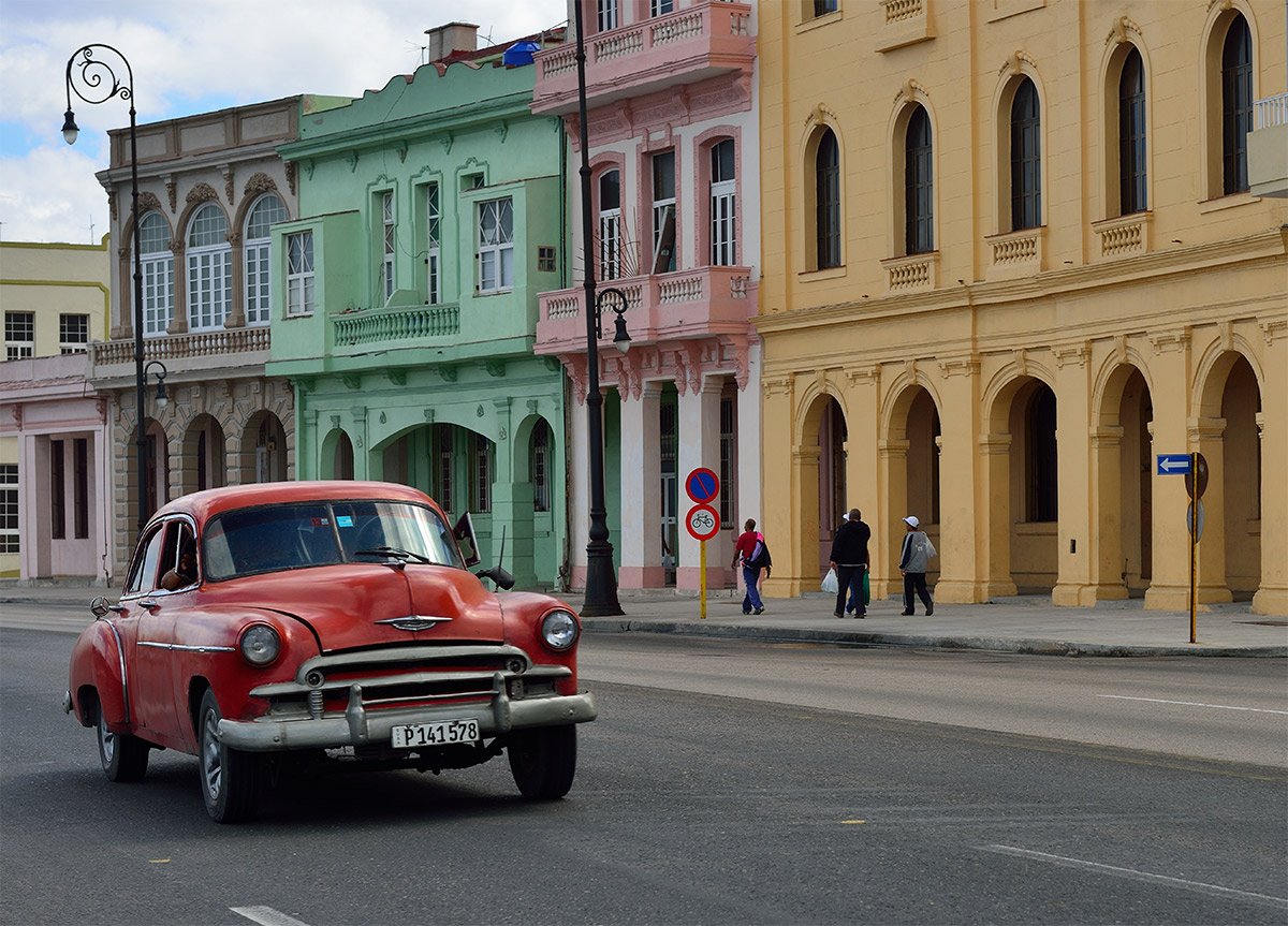 Куба. Ретро автомобили. Cuba. Retro Cars. 158 - DSC_4023NOF.jpg