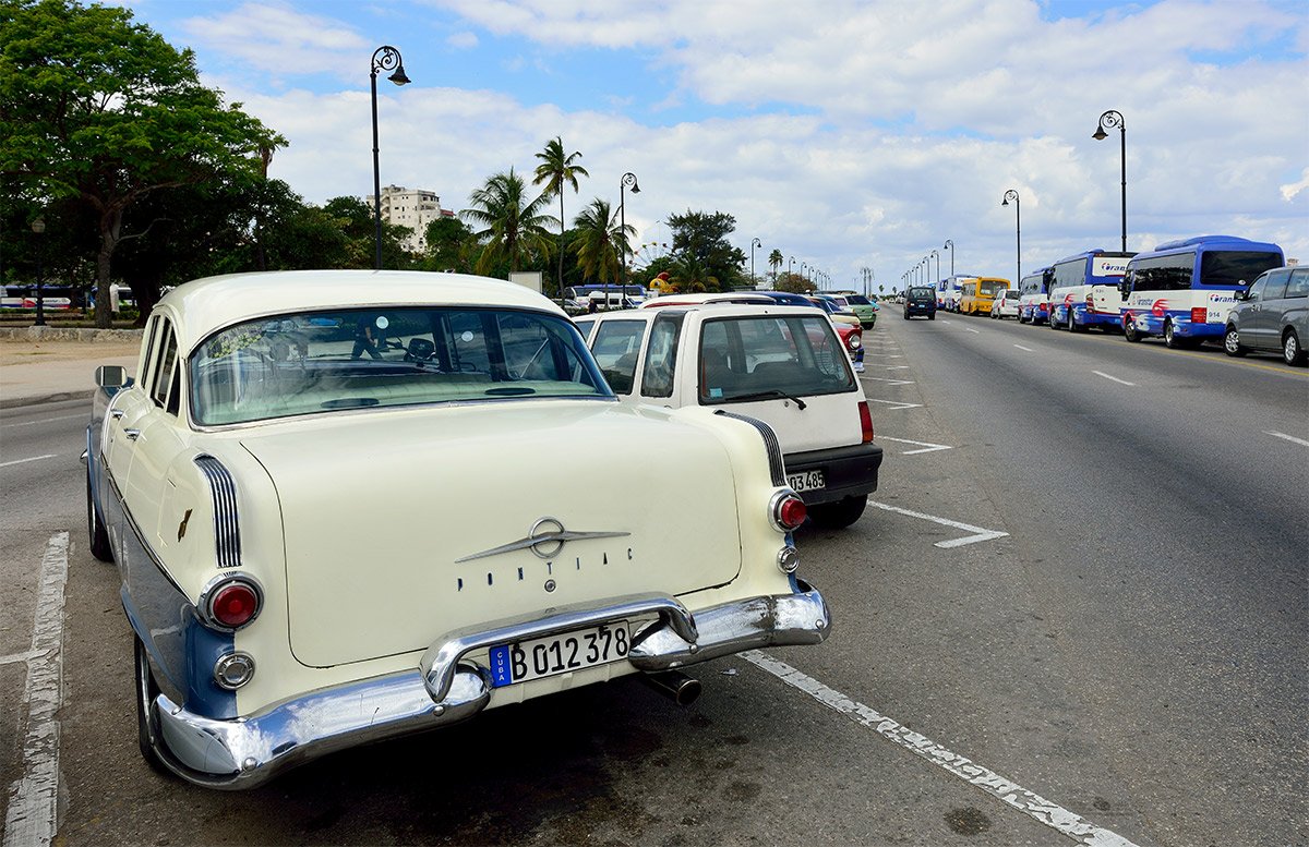 Куба. Ретро автомобили. Cuba. Retro Cars. 154 - DSC_3637NOF.jpg