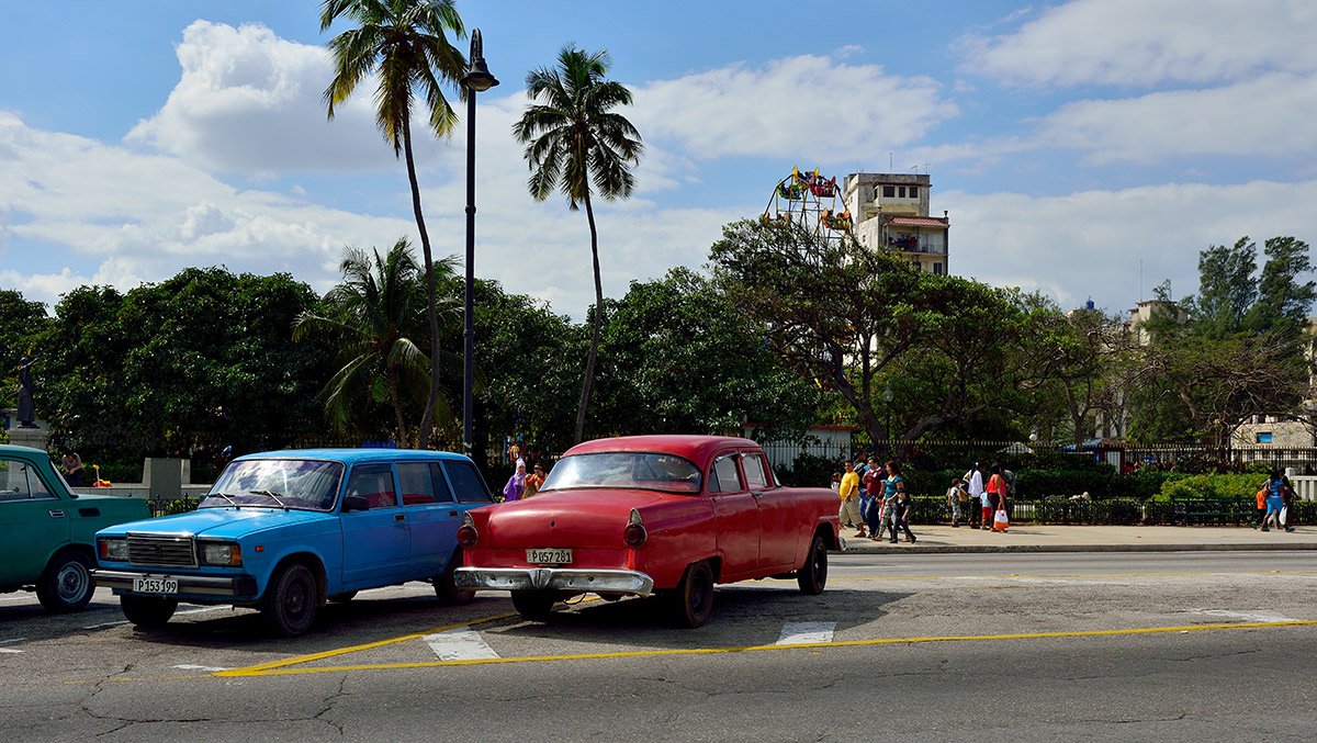 Куба. Ретро автомобили. Cuba. Retro Cars. 155 - DSC_3581NOF.jpg