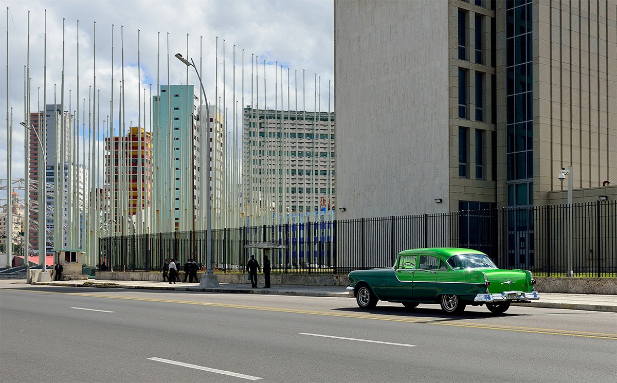 Куба. Ретро автомобили. Cuba. Retro Cars. 79 - DSC_4209NOF.jpg