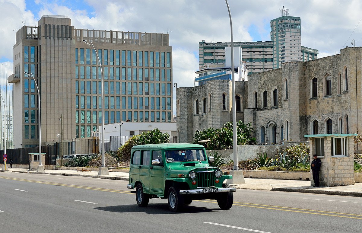 Куба. Ретро автомобили. Cuba. Retro Cars. 87. - DSC_4223NOF.jpg