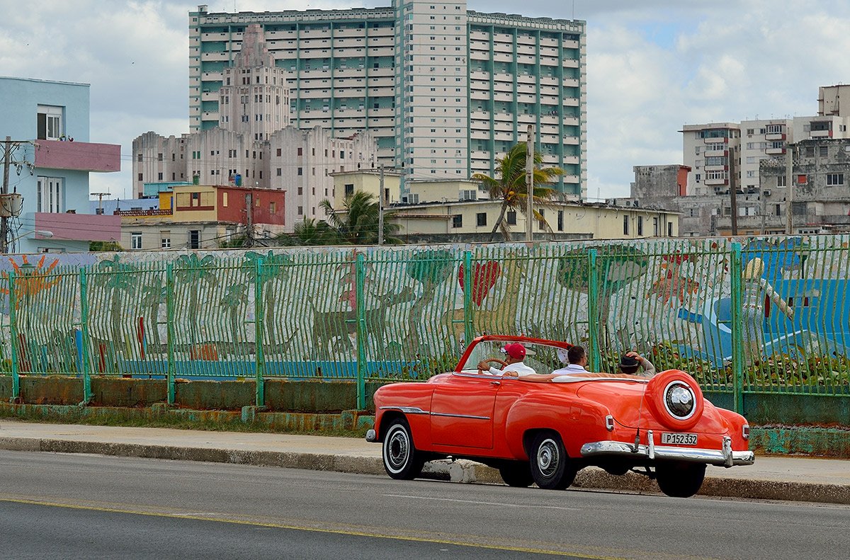 Куба. Ретро автомобили. Cuba. Retro Cars. 94 - DSC_4257NOF.jpg