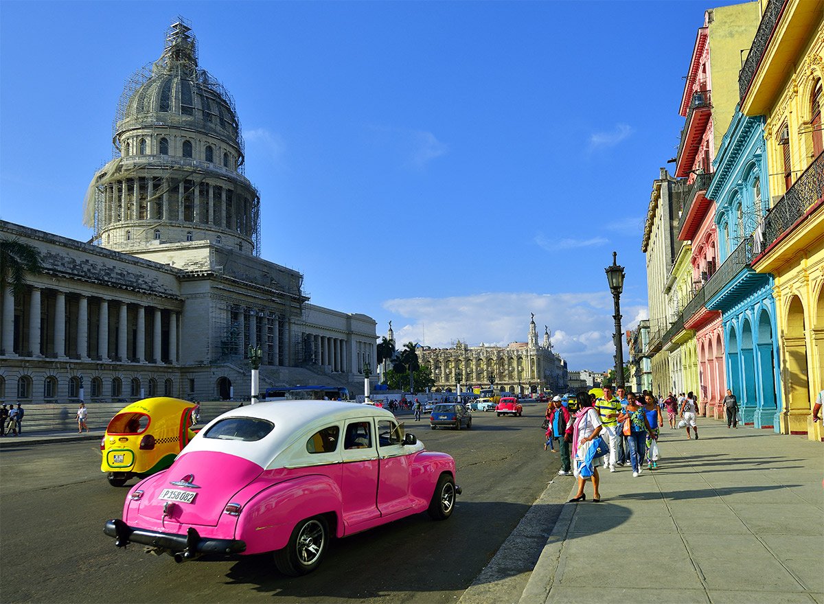 Куба. Ретро автомобили. Cuba. Retro Cars. - DSC_4279NTF.jpg